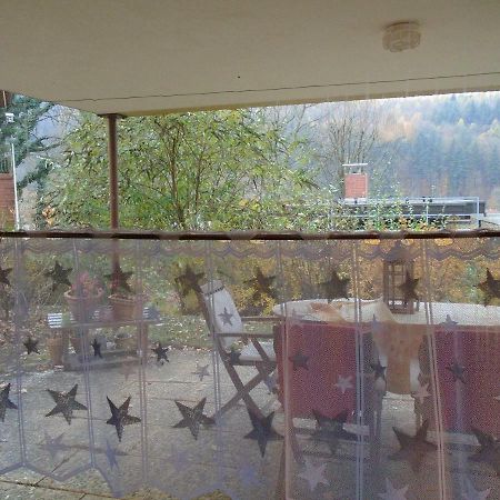 Apartament Non Smoking Traudel Engelken Neckargemünd Zewnętrze zdjęcie