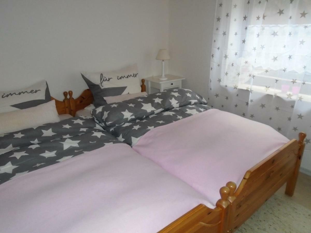 Apartament Non Smoking Traudel Engelken Neckargemünd Zewnętrze zdjęcie